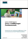 Cisco CallManager Fundamentals